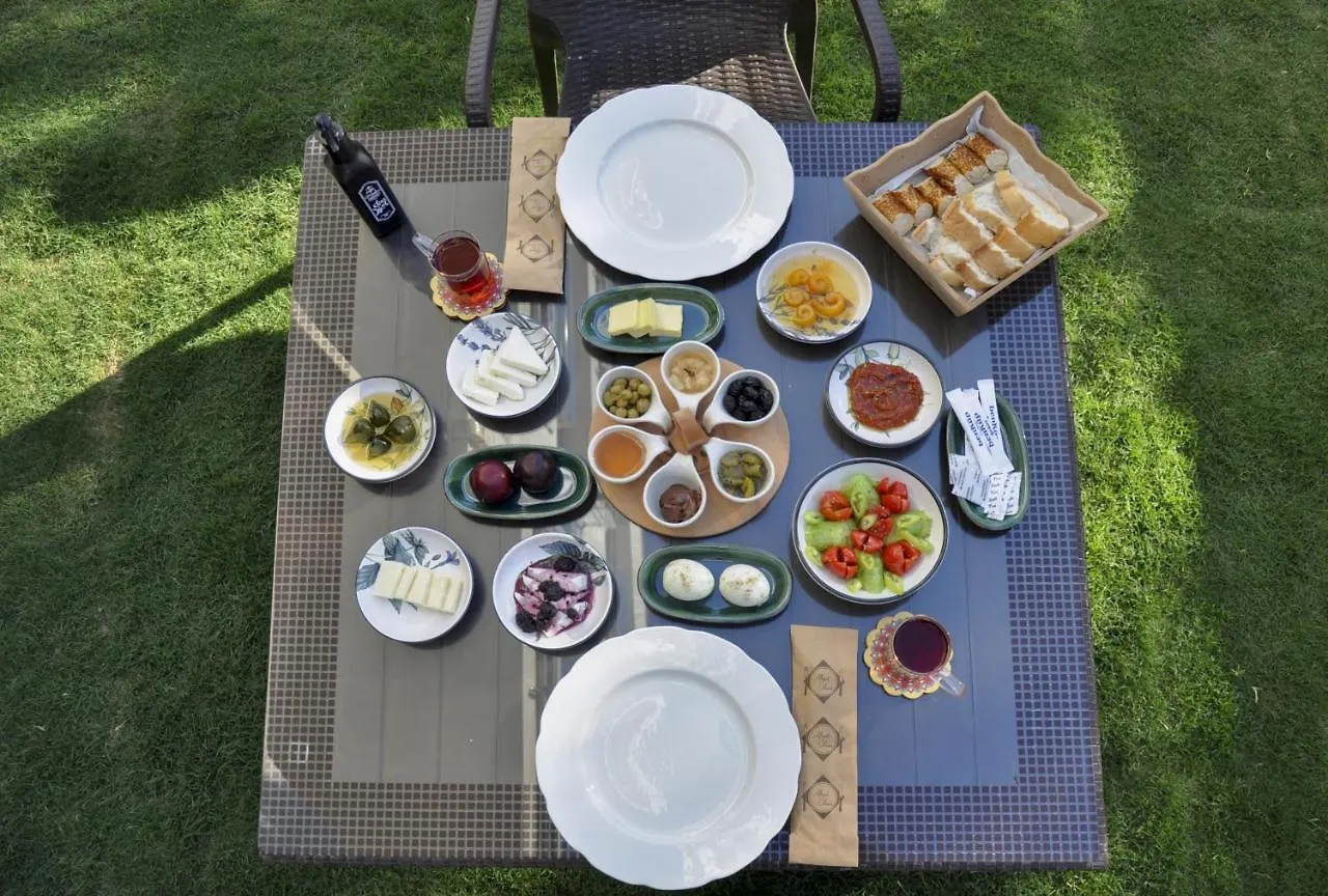 Sahil Butik Otel Çeşme Turquía