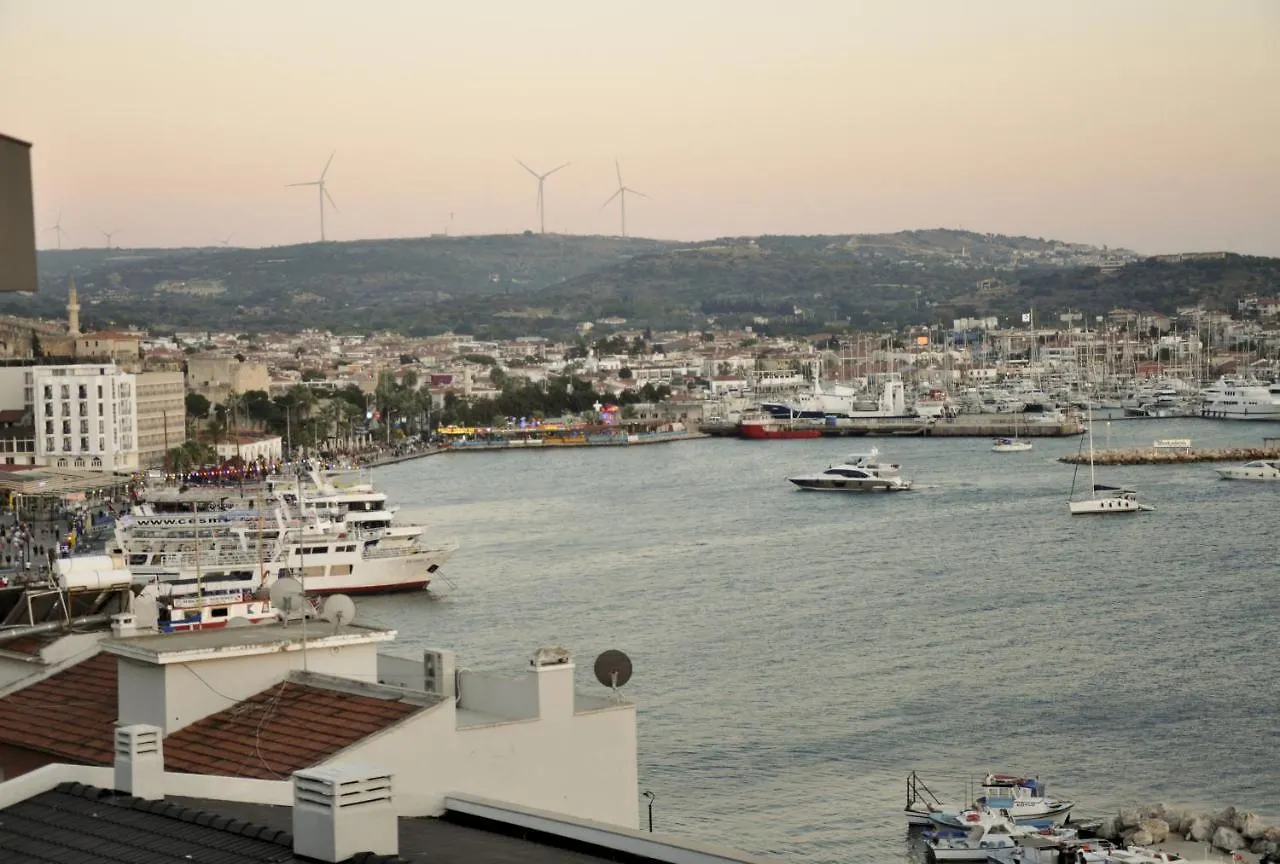 Sahil Butik Otel Çeşme 0*,