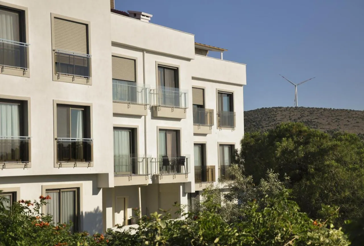 Sahil Butik Otel Çeşme Hotel