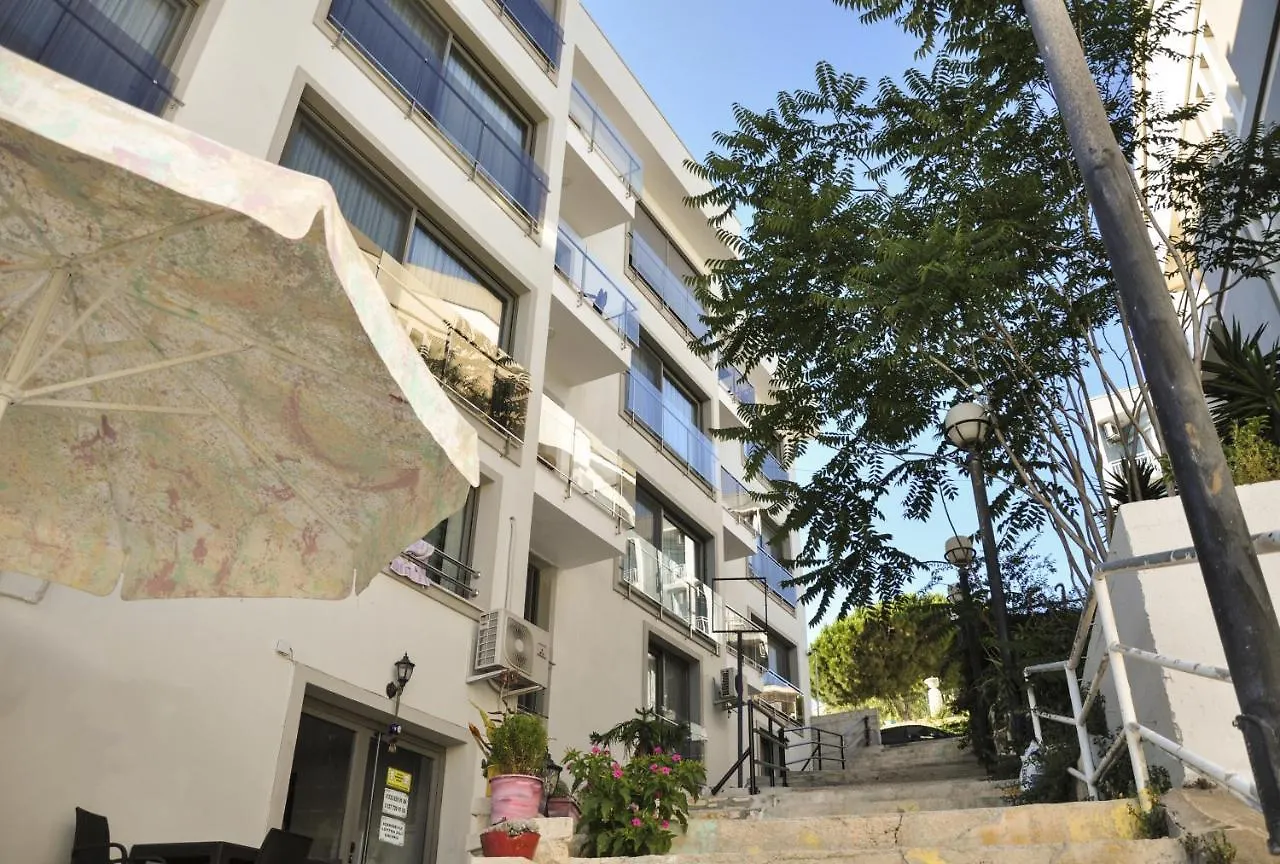 Sahil Butik Otel Çeşme 0*,  Turquía