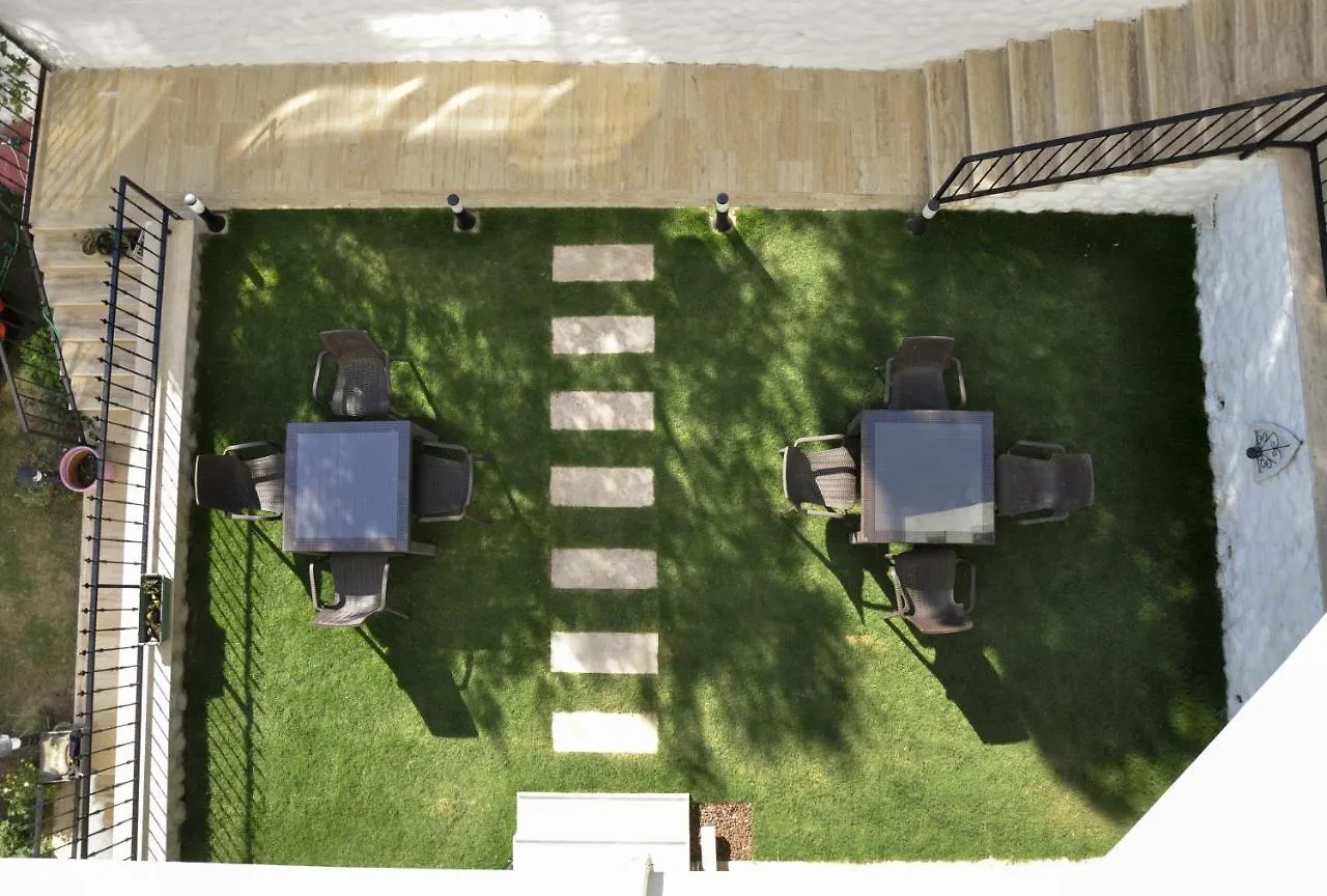 Sahil Butik Otel Çeşme Hotel