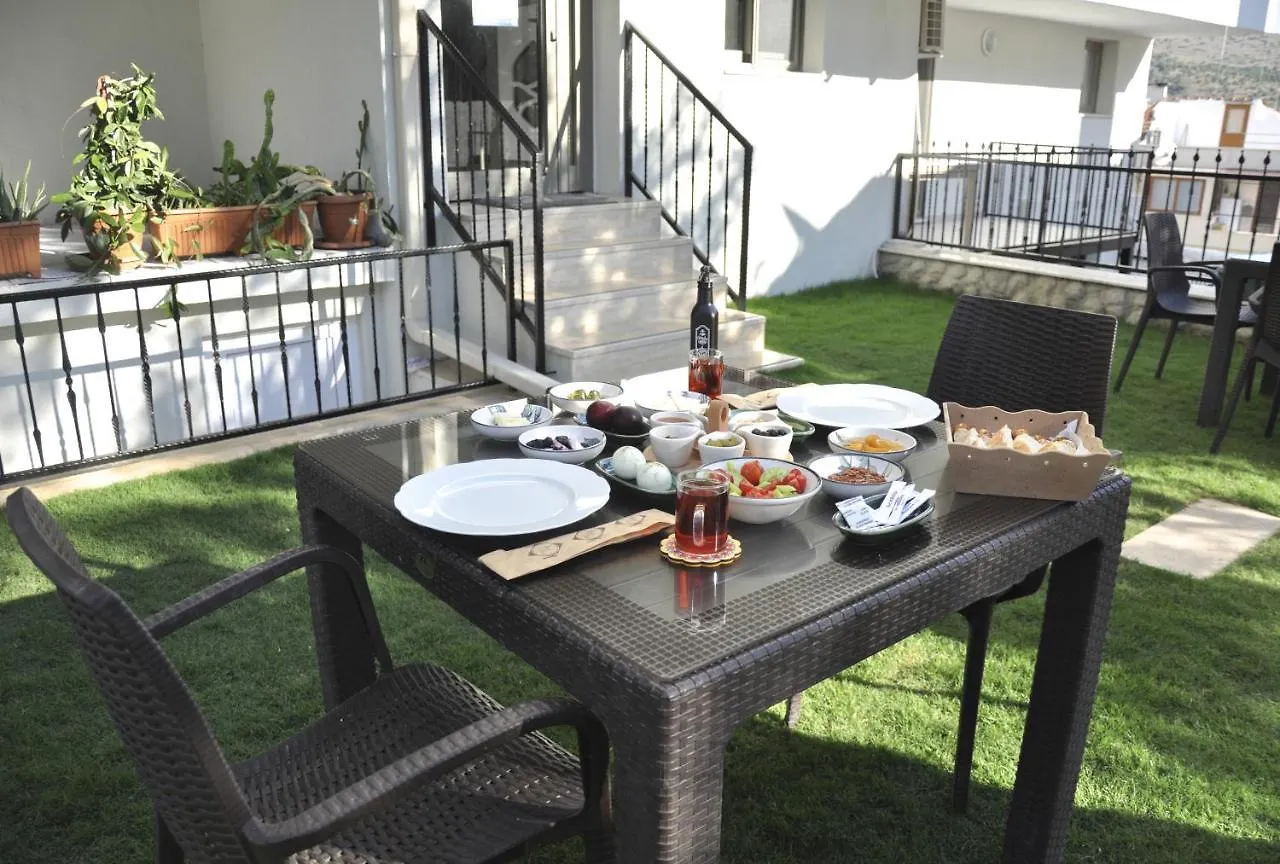 Hotel Sahil Butik Otel Çeşme Turquía