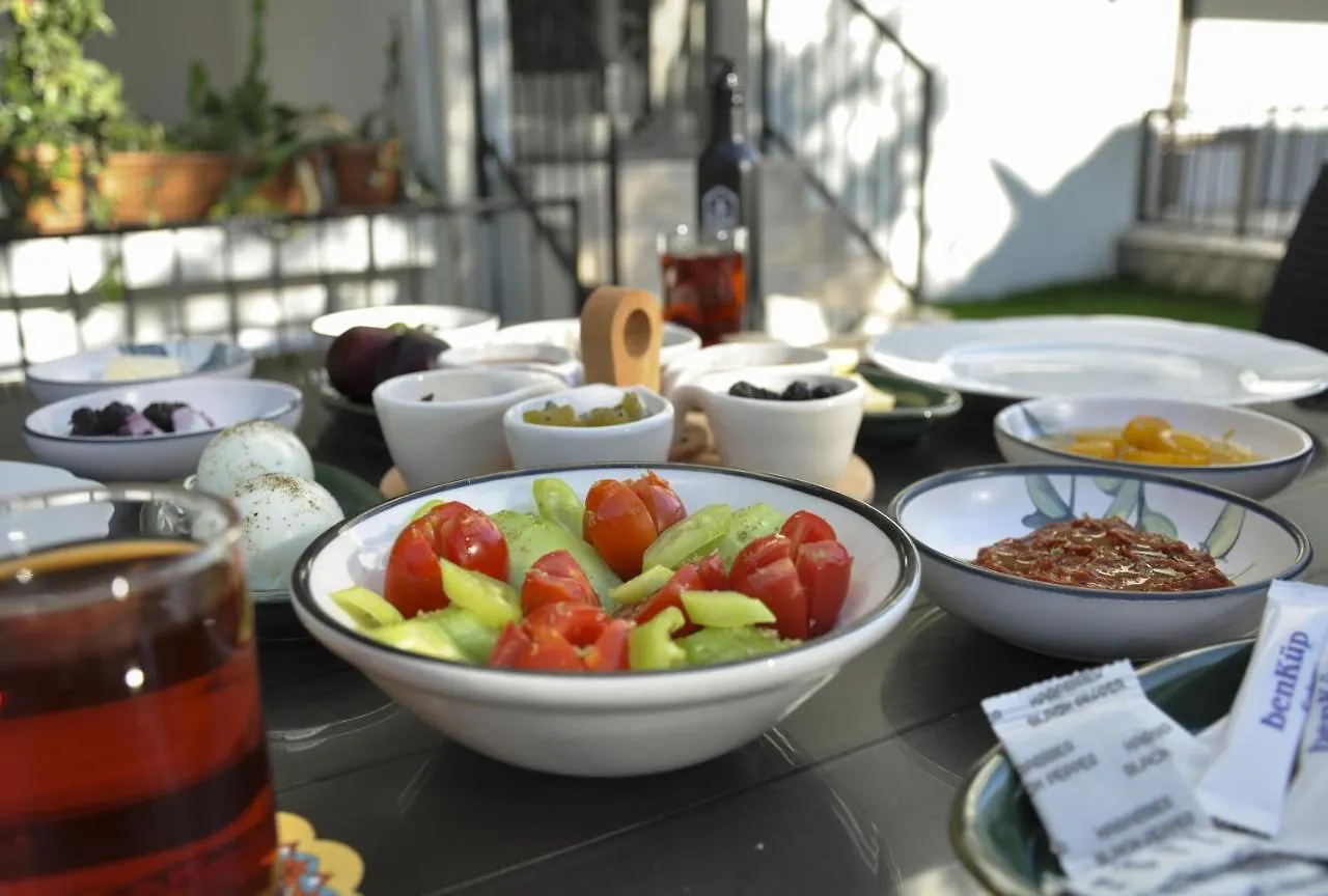 Sahil Butik Otel Çeşme Hotel