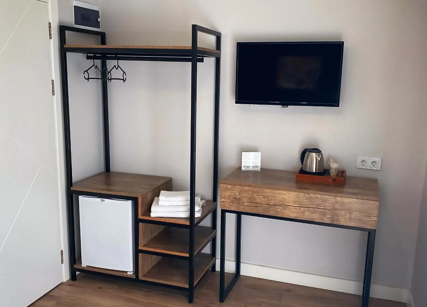 Sahil Butik Otel Çeşme Hotel