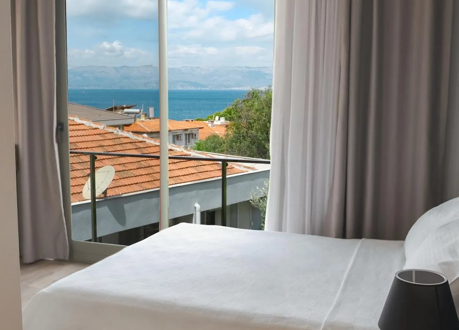 Sahil Butik Otel Çeşme