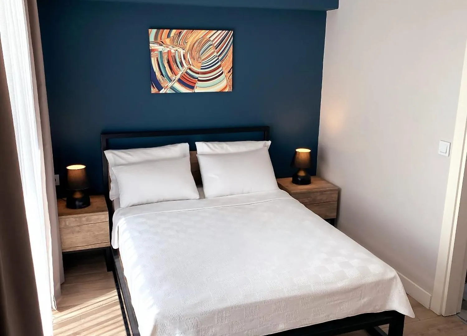 Sahil Butik Otel Çeşme 0*,  Turquía