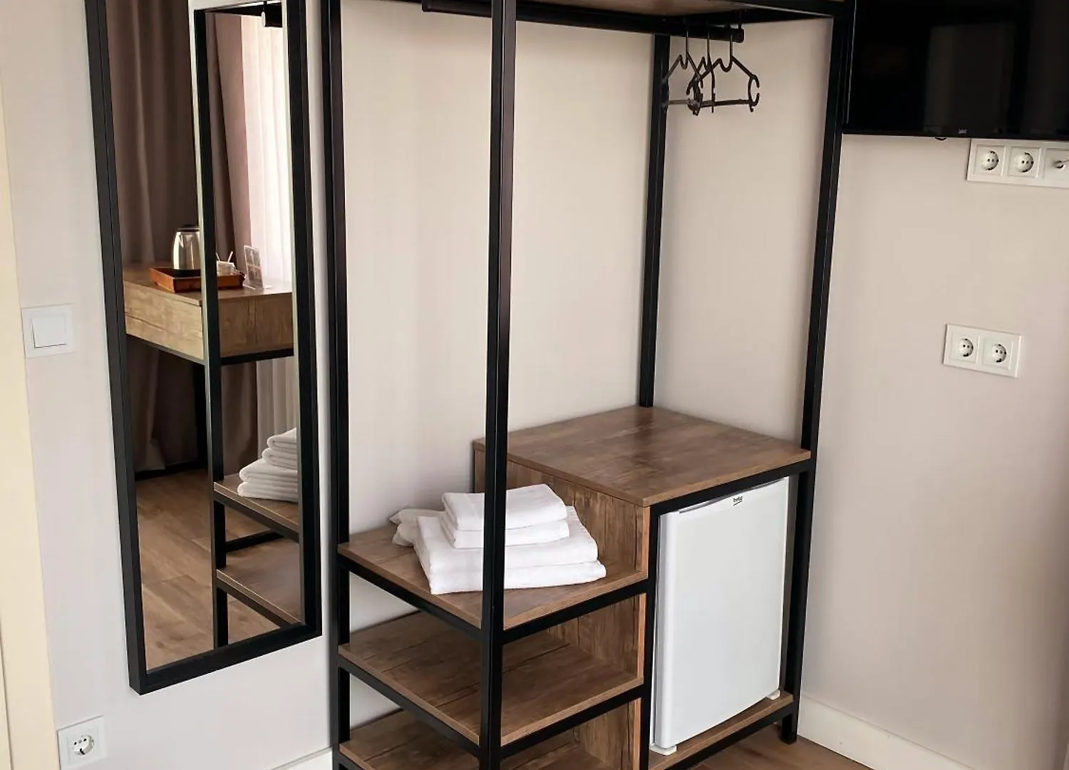 Sahil Butik Otel Çeşme Hotel