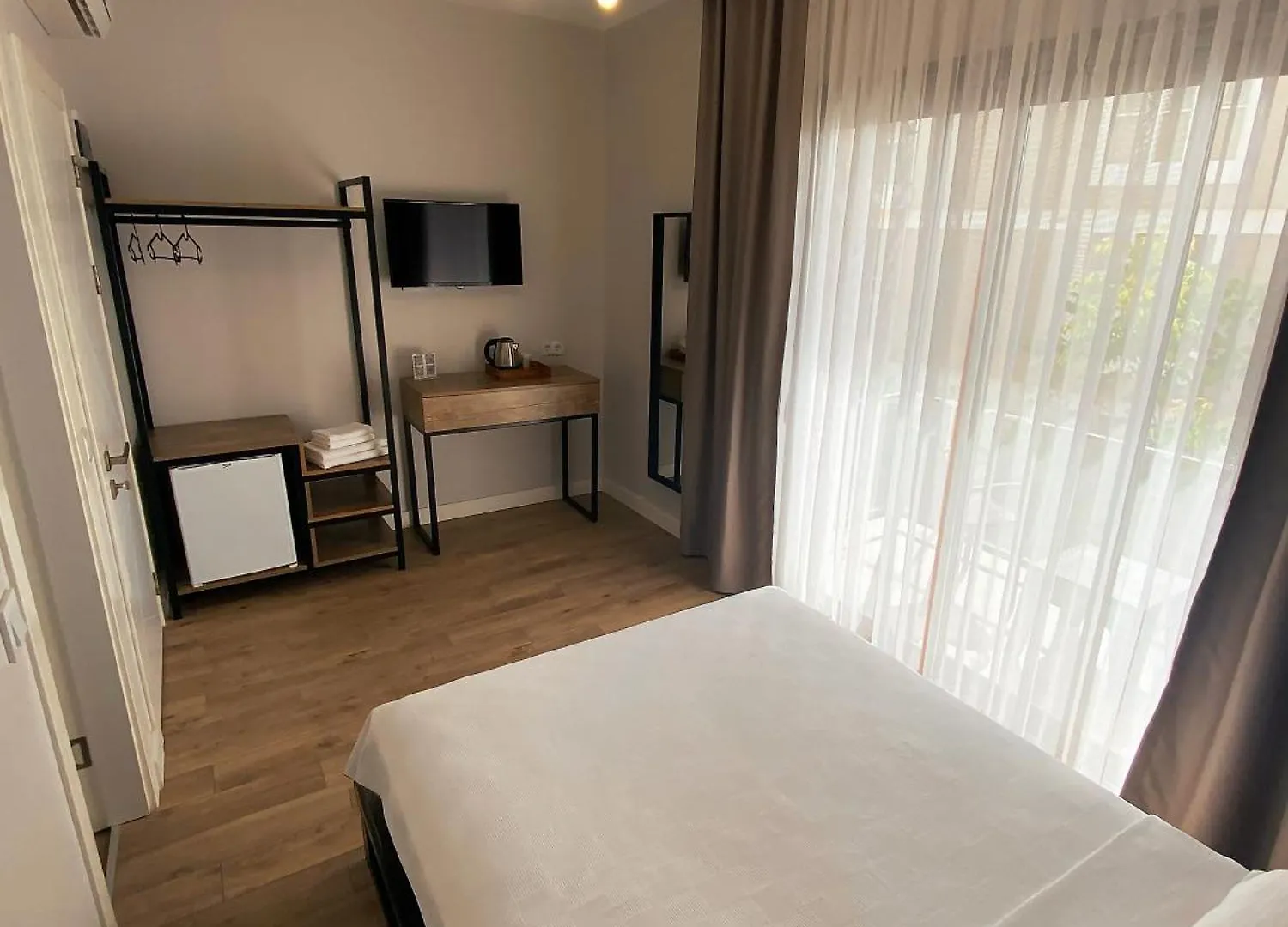 Hotel Sahil Butik Otel Çeşme Turquía