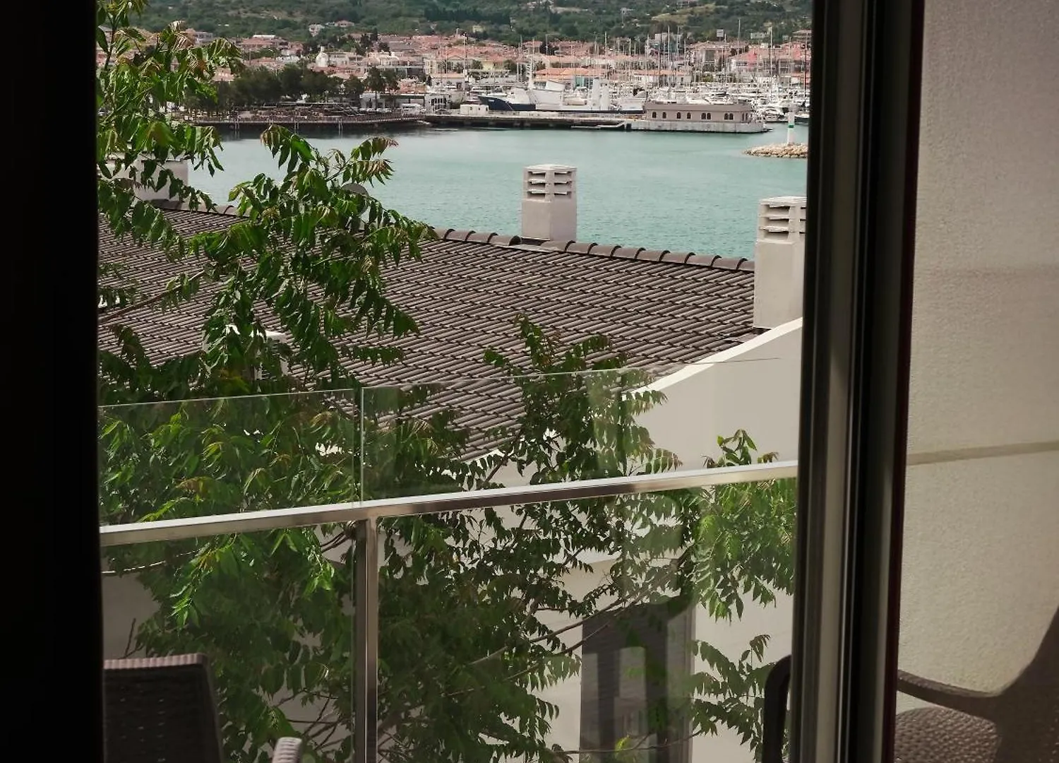 Hotel Sahil Butik Otel Çeşme