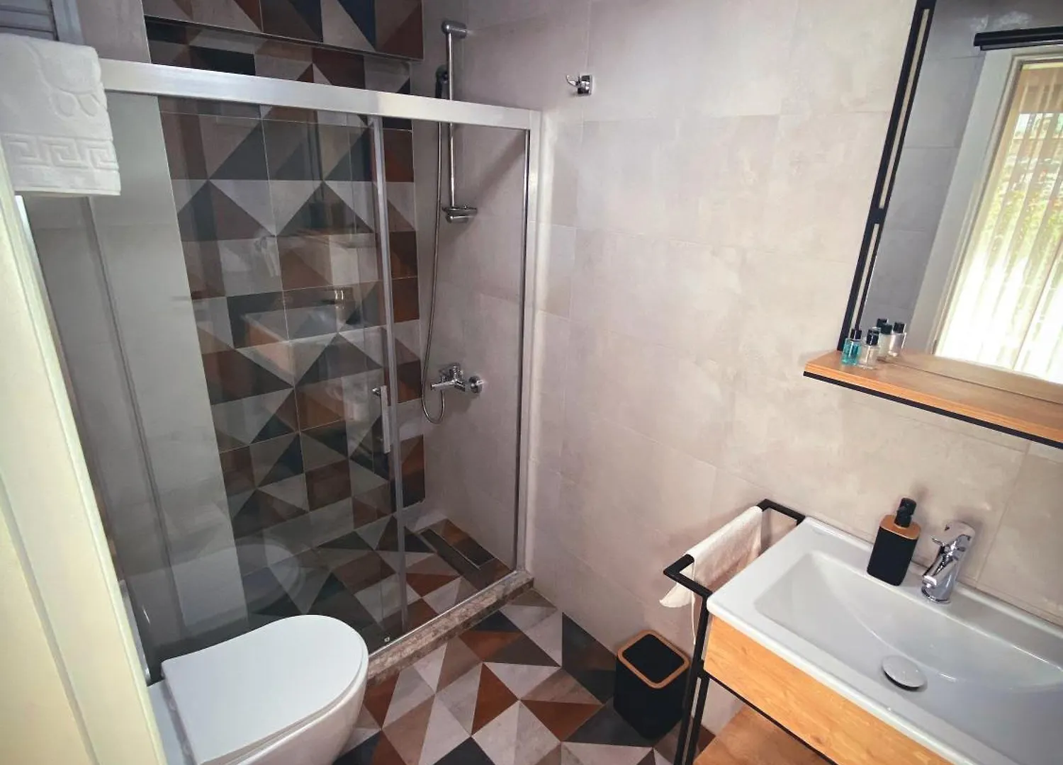 Sahil Butik Otel Çeşme Turquía