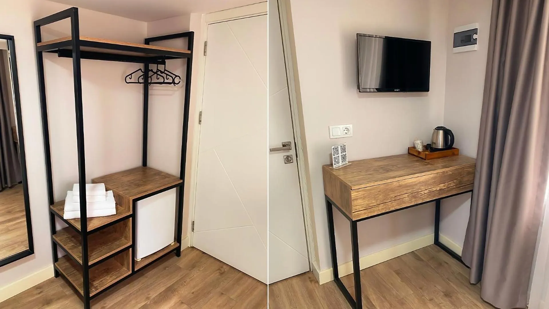 Sahil Butik Otel Çeşme Hotel