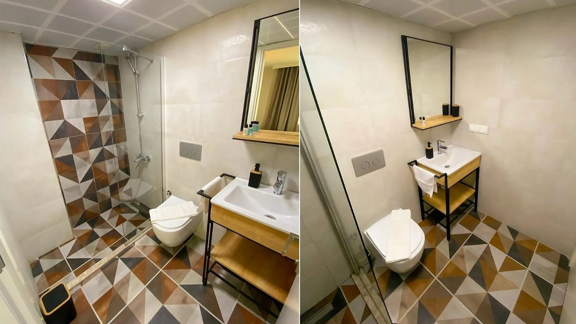 Sahil Butik Otel Çeşme