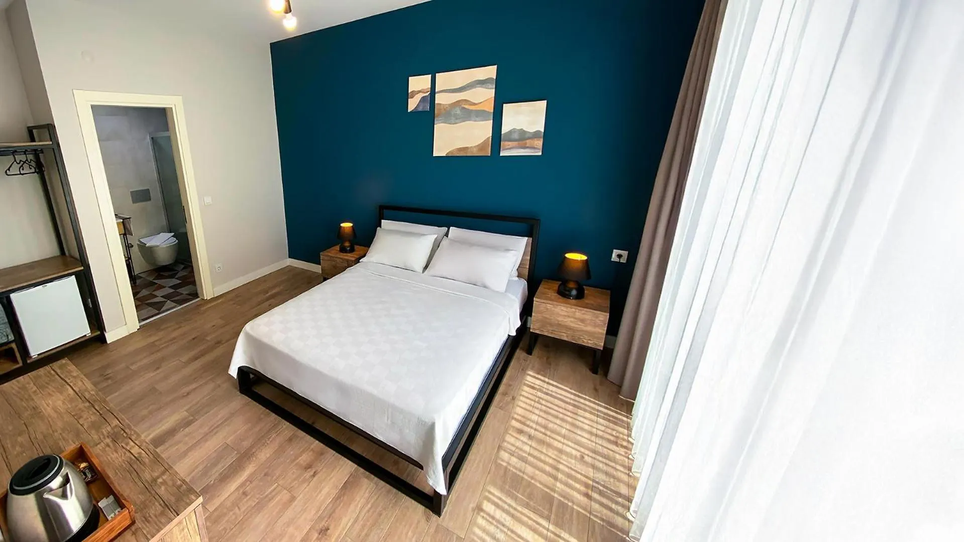 Hotel Sahil Butik Otel Çeşme