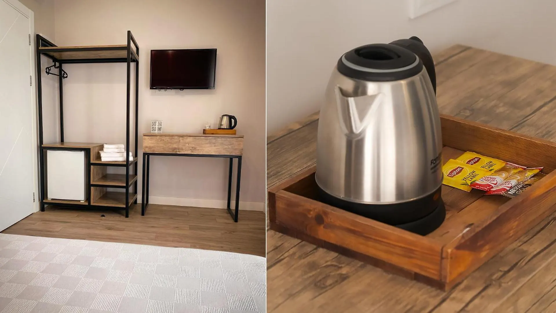 Sahil Butik Otel Çeşme Hotel