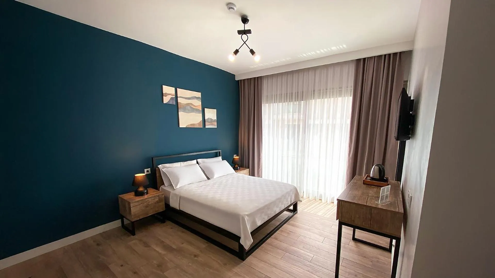 Hotel Sahil Butik Otel Çeşme