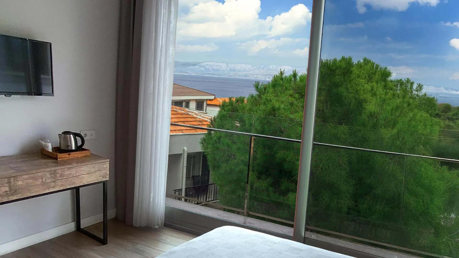 Sahil Butik Otel Çeşme 0*,