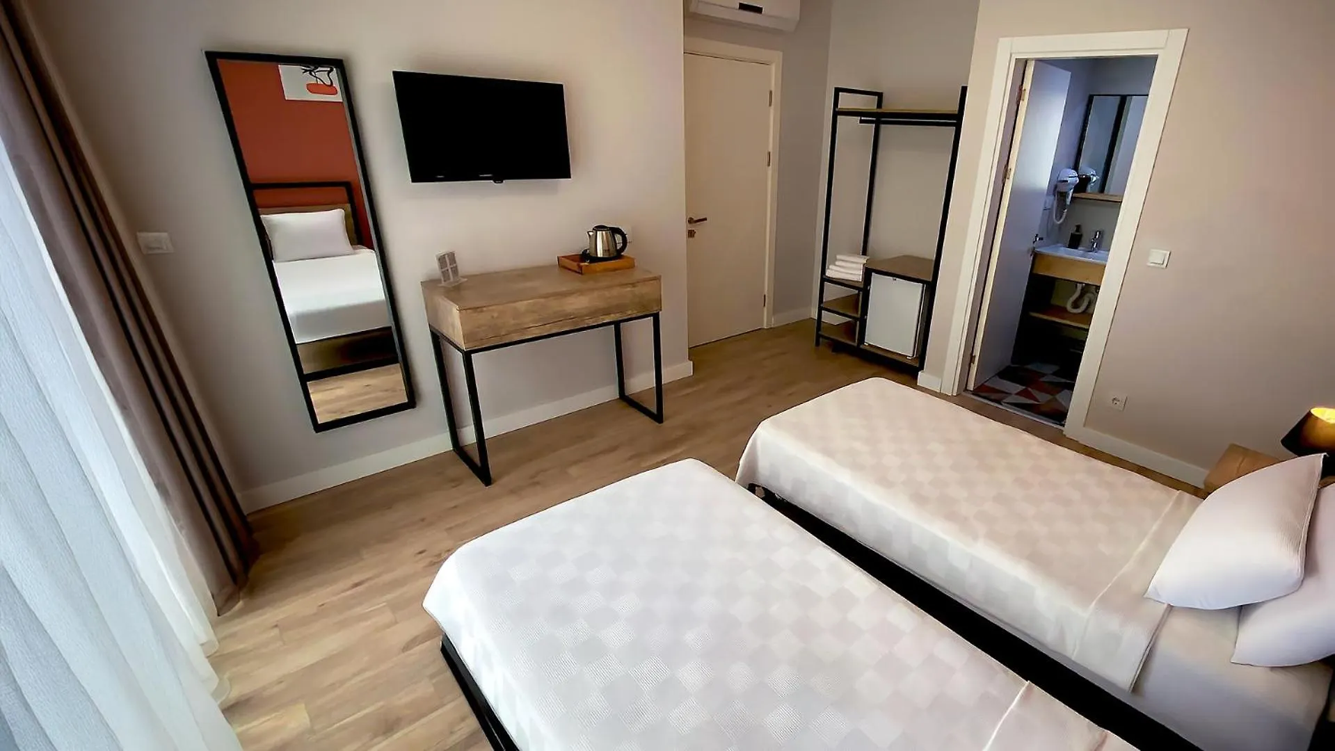 Sahil Butik Otel Çeşme Hotel