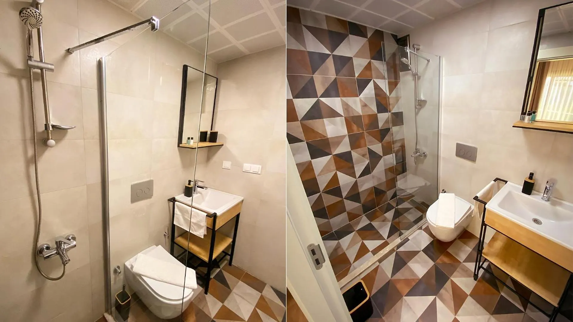 Sahil Butik Otel Çeşme Hotel