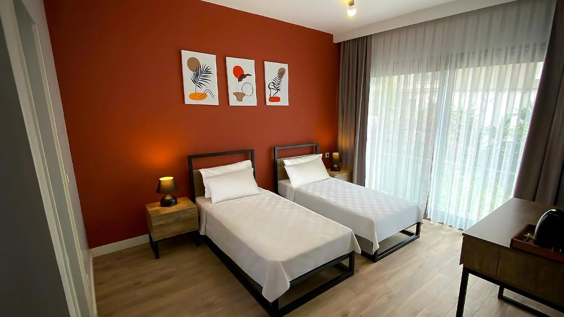 Sahil Butik Otel Çeşme Hotel