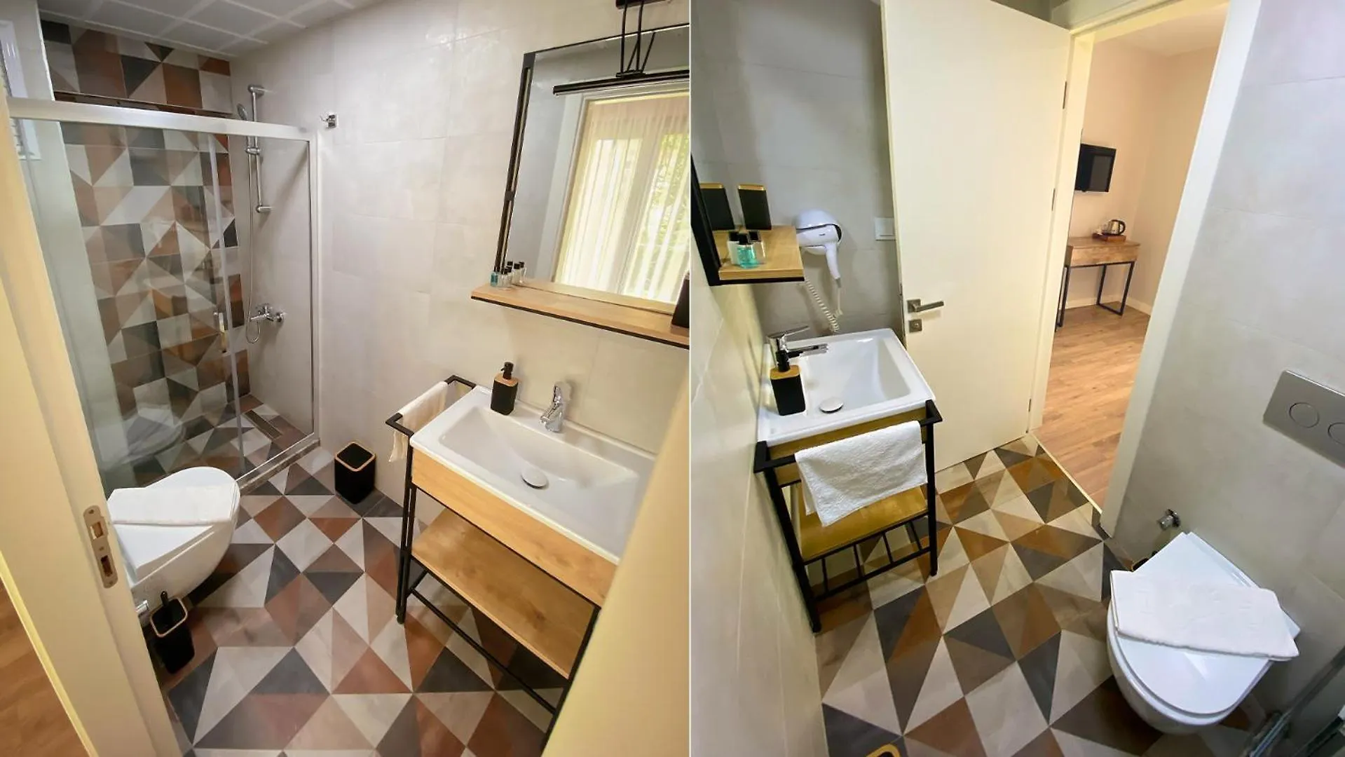 Hotel Sahil Butik Otel Çeşme