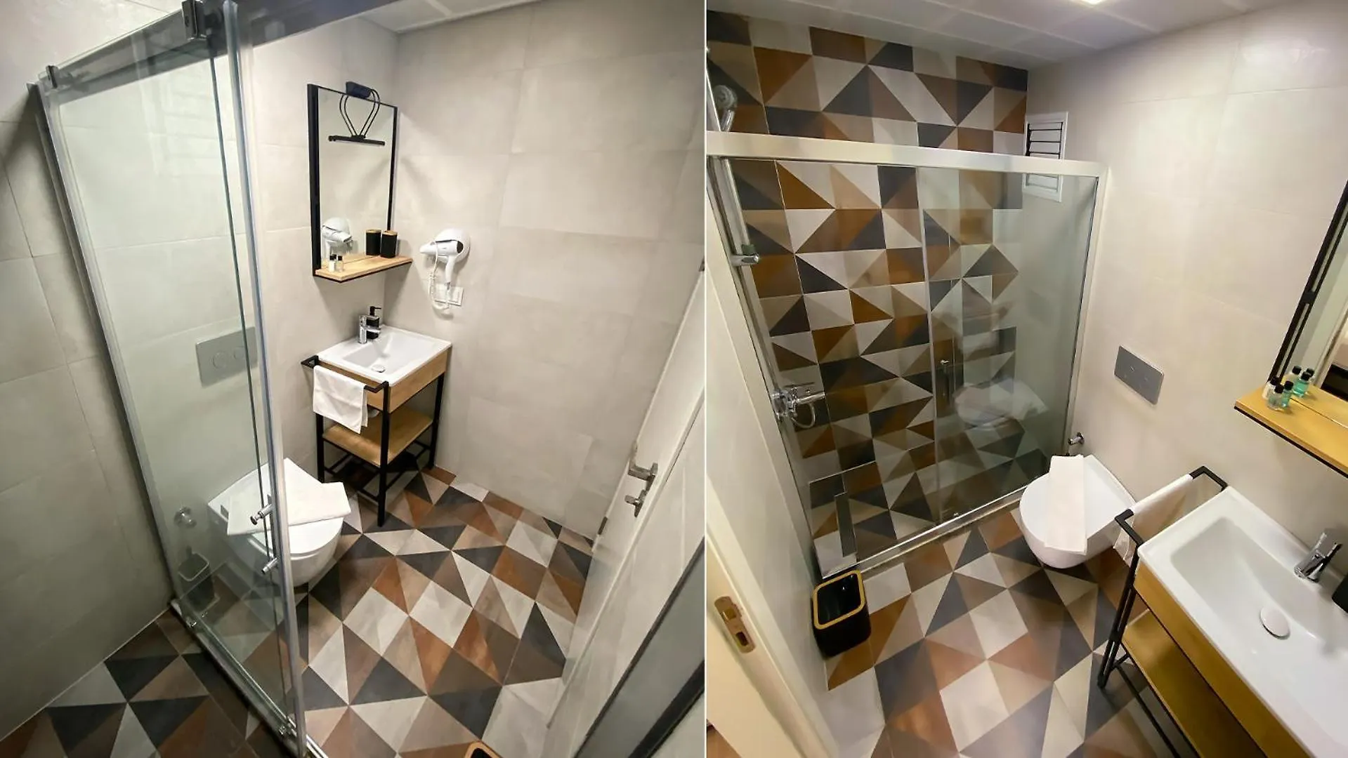 Hotel Sahil Butik Otel Çeşme Turquía
