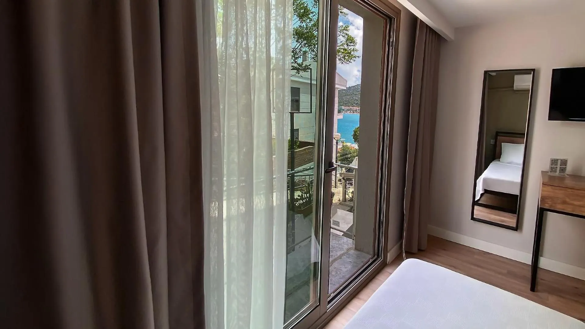 Sahil Butik Otel Çeşme Turquía