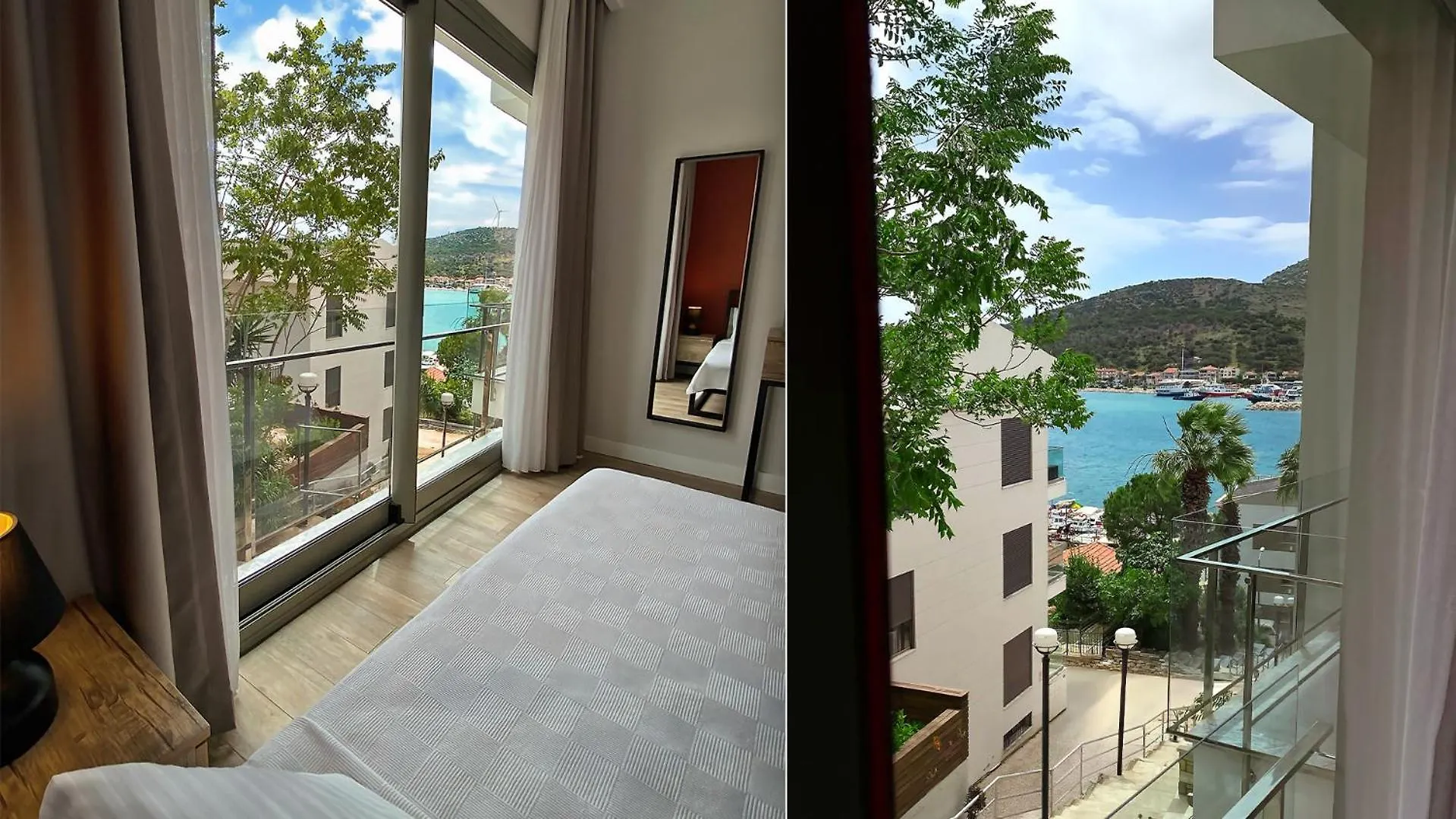Sahil Butik Otel Çeşme Hotel