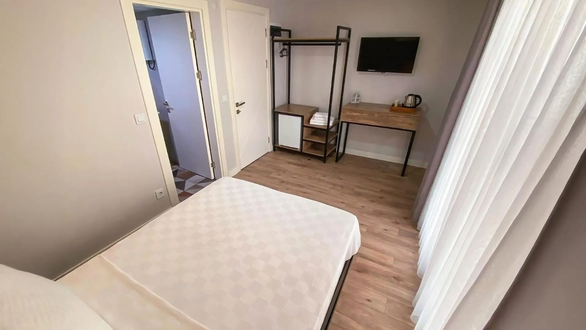Sahil Butik Otel Çeşme 0*,  Turquía