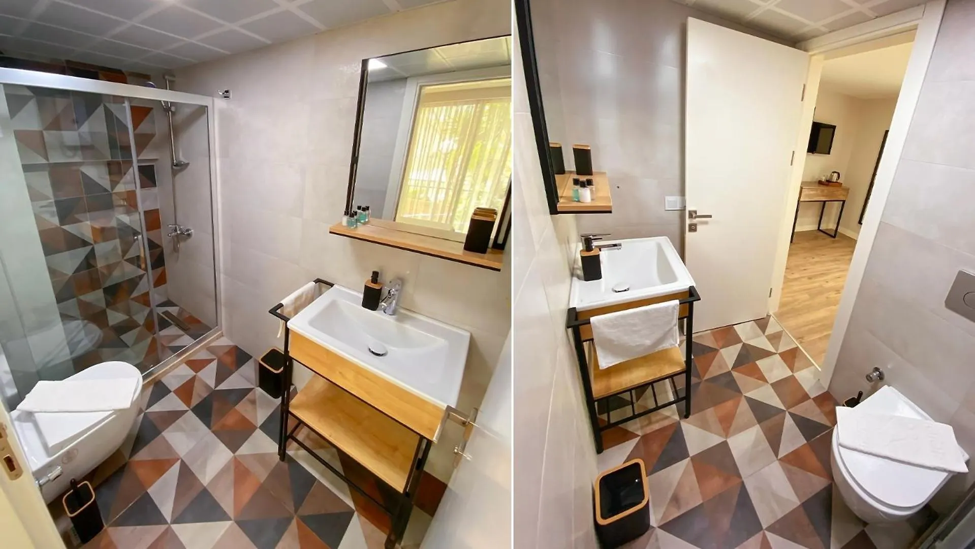 Hotel Sahil Butik Otel Çeşme