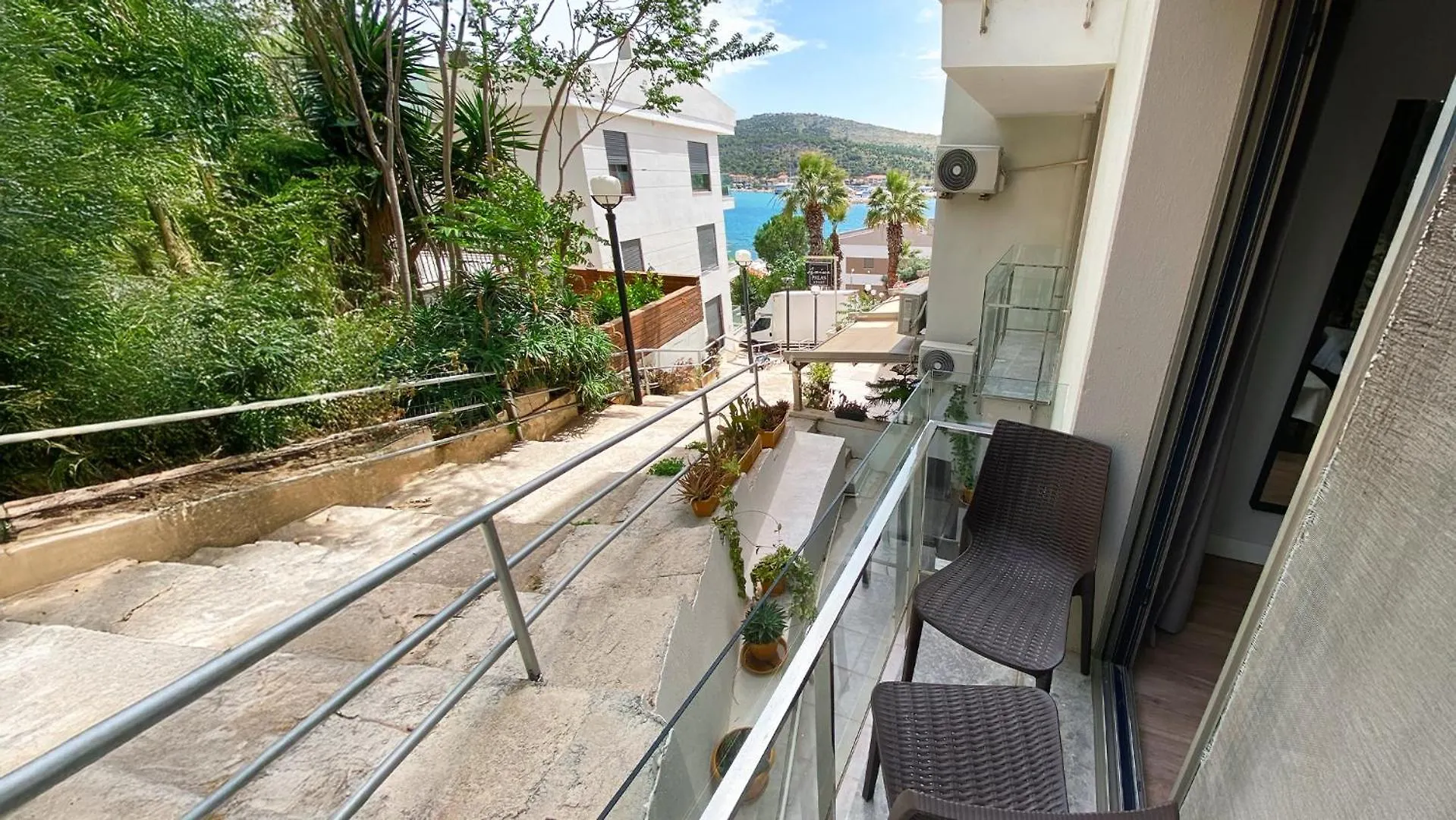 Sahil Butik Otel Çeşme Hotel